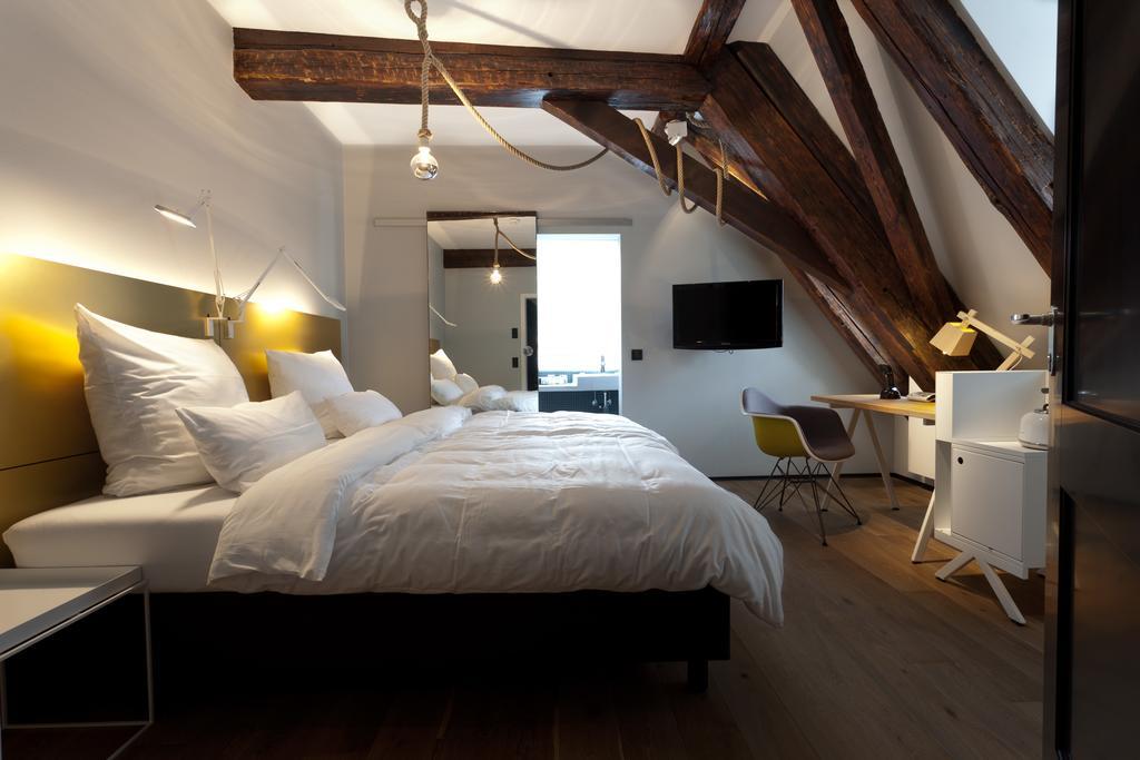 Hotel Scholl Schwäbisch Hall Zimmer foto