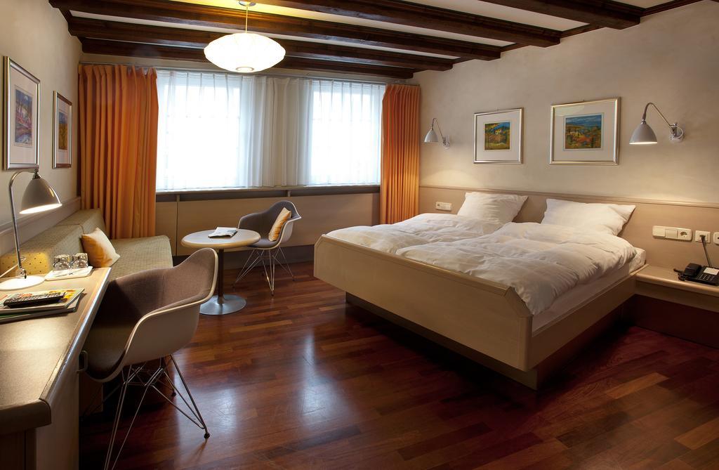 Hotel Scholl Schwäbisch Hall Zimmer foto