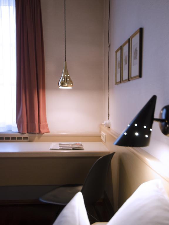 Hotel Scholl Schwäbisch Hall Zimmer foto