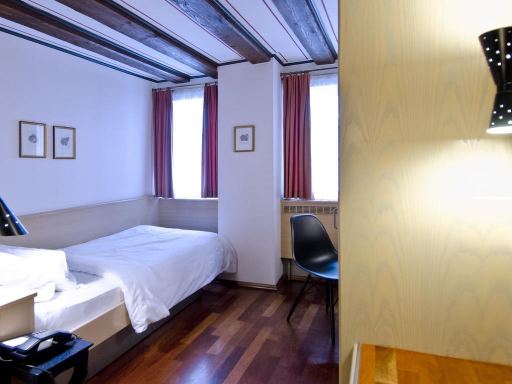 Hotel Scholl Schwäbisch Hall Zimmer foto