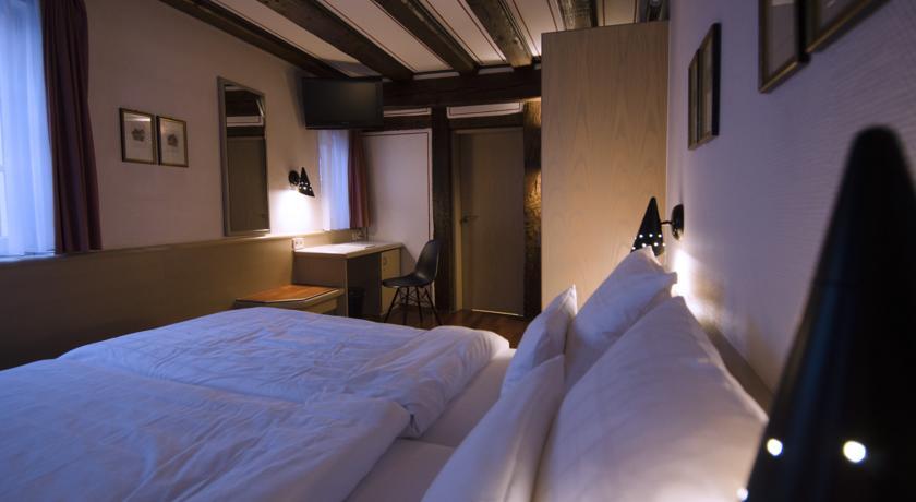 Hotel Scholl Schwäbisch Hall Zimmer foto