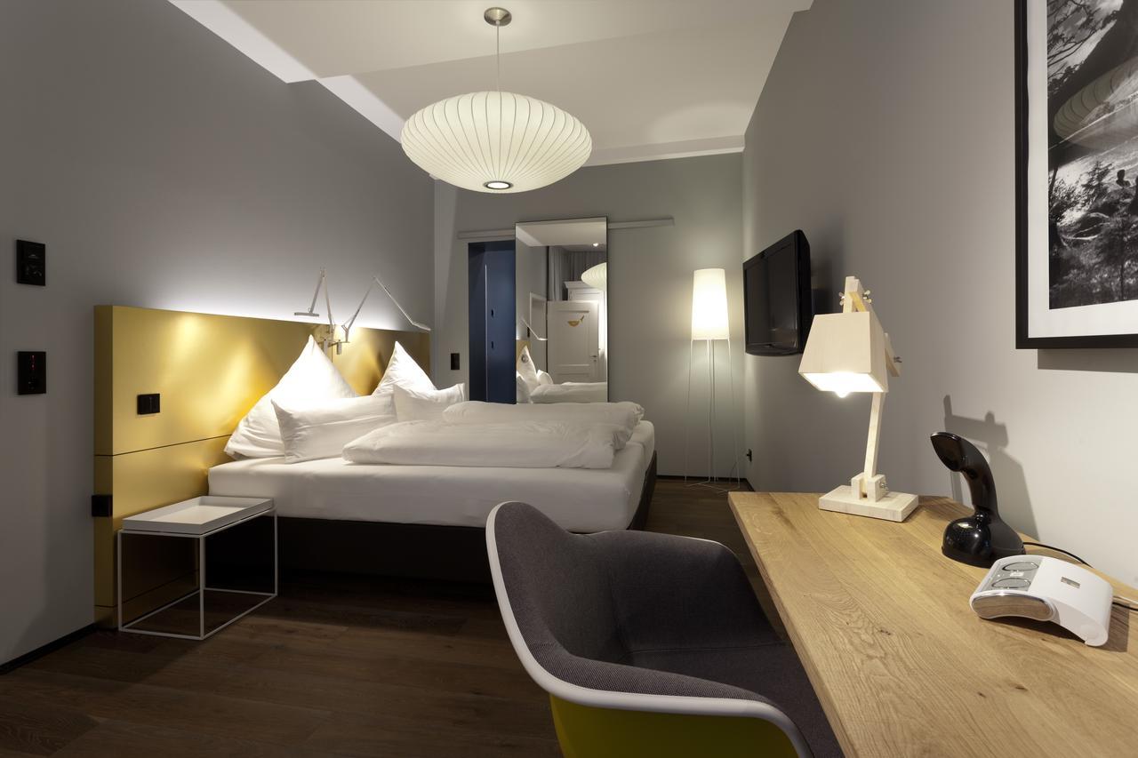 Hotel Scholl Schwäbisch Hall Zimmer foto